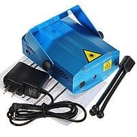 ЛАЗЕРНЕ ОБЛАДНАННЯ YX-6G, 220V (малюнок)