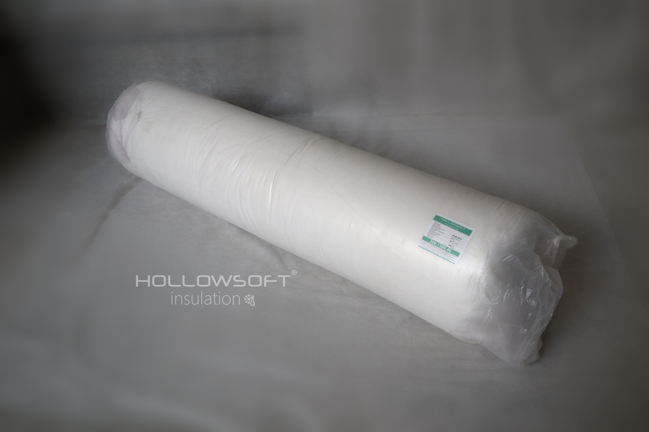 Hollowsoft® утеплювач, щільність 100 гр/м2, в рулоні 50 м.п.