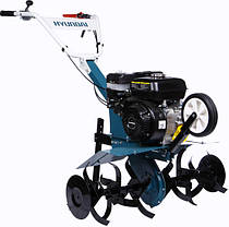 Культиватор бензиновий Hyundai T 850, фото 2