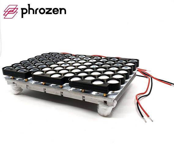 Світлодіодна матриця для 3D принтера Phrozen Shuffle XL ParaLED 2.0 Upgrade, фото 2