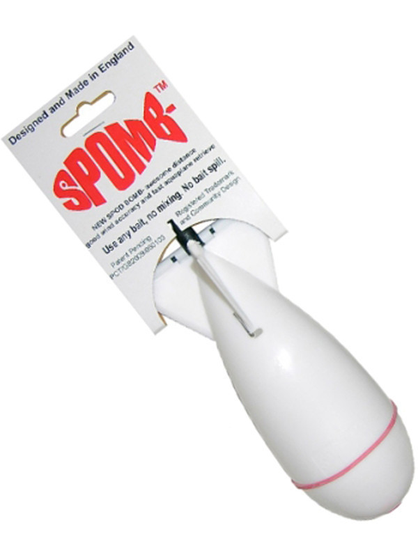 Ракета для підгодовування Spomb Mini