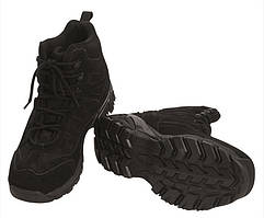 Боевой ботинок Trooper Squad Boots 5" Black. НОВЫЕ