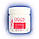 Portier Ciclos B-TOX Маѕк ботекс для волосся 100 г, фото 3