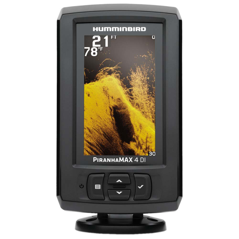 Ехолот Humminbird PiranhaMAX 4 DI, фото 1