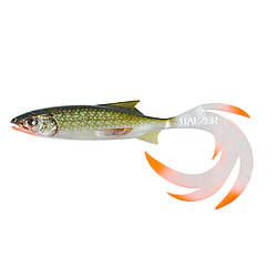 Balzer Shirasu Reptile Shad 7см 1шт. колір - Pike (13673 507)