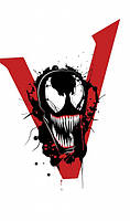 Іграшки Веном — Venom