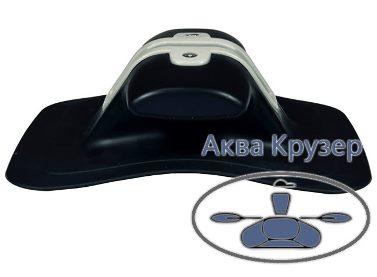 Якірний рим качка Якірний рим качка купити в Києві та Україні за вигідною ціною - Аква Крузер