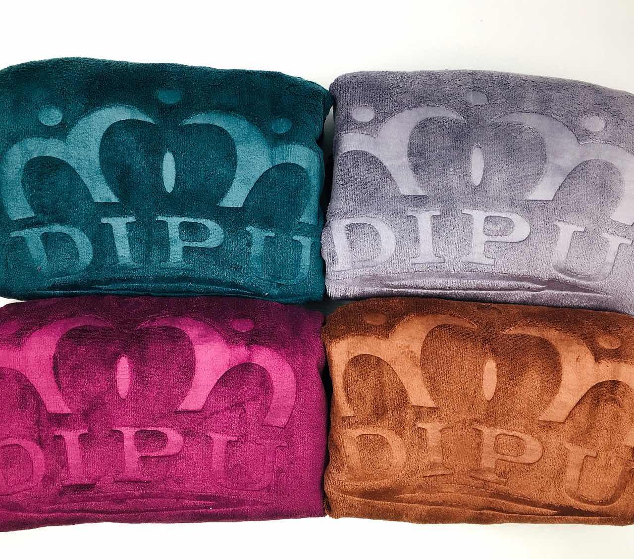 Рушник 50х100 з мікрофібри "Діадема" (1.5) - 1шт, фото 1