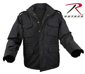 Куртка M-65 матеріал ( SOFT SHELL ) ROTHCO США
