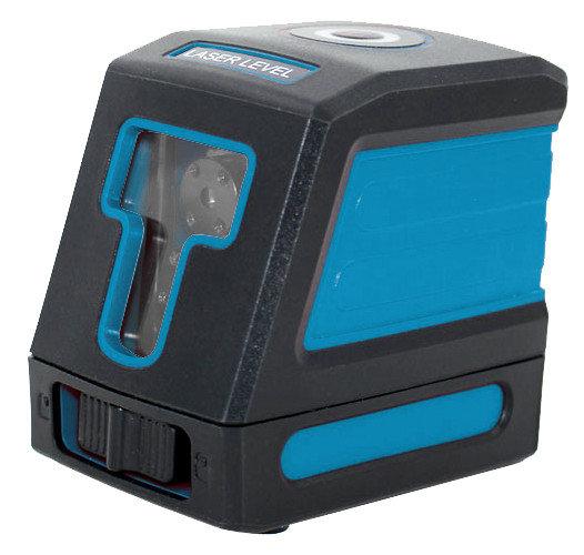 Лазерний рівень Kraissmann 2 LL 15, фото 1