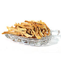 Гарбуз сушений соломка