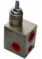 VMDR80-3/4"-35 клапан предохранительный Q=80 л/мин P=50-350 бар