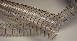 Шланги армовані поліуретанові 110 мм 0,5 мм