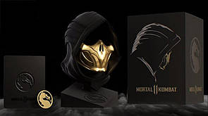 Mortal Kombat 11 KOLLECTOR'S EDITION (російські субтитри) PS4