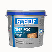 Stauf SMP-930 18 кг паркетний клей еластичний однокомпонентний полімерний Штауф
