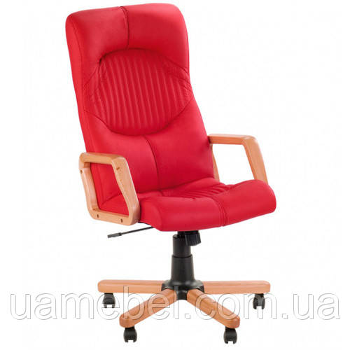 Крісло для керівника GERMES (ГЕРМЕС) EXTRA