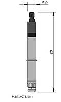 Датчик свободного хлора CLO 2-mA 0,02 2,0 мг/л