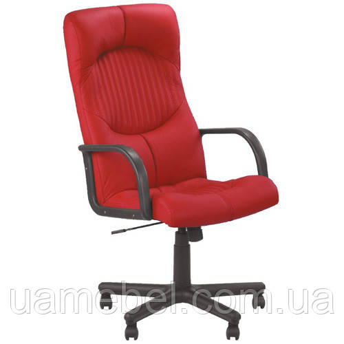 Крісло для керівника GERMES (ГЕРМЕС) BX SP, LE