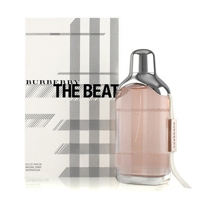 Жіноча парфумована вода Burberry Beat 4,5ml, фото 1