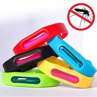 Захисна косметика від комах