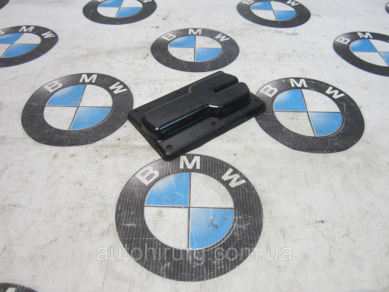Бардачок полиця bmw e53 x-series (8408030)