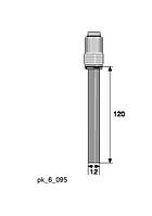 Датчик свободного хлора CLB 2-µA 0,05 5,0 мг/л