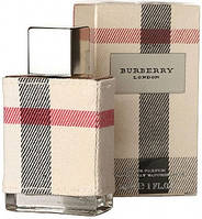 Жіноча парфумована вода Burberry London 30ml