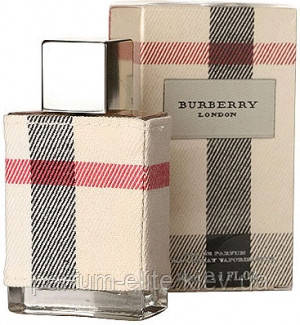 Жіноча парфумована вода Burberry London 30ml
