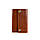 Шкіряний блокнот (Софт-бук) 5.0 світло-коричневий, фото 7
