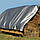 Тенти Тарпаулін для зберігання зерна, агрохімії, тенти великих розмірів, фото 9