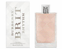 Жіноча туалетна вода Burberry Brit Rhythm for Women 50ml