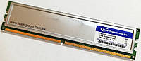 Игровая оперативная память Team Elite DDR2 2Gb 667MHz PC2 5300U CL5 (TED22G667HC5BK) Б/У
