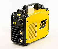 Сварочный инвертор ESAB HandyArc 140i