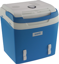 Автохолодильник термоелектричний EZetil E32M 12/230V SSBF SALE
