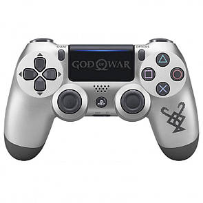 Геймпад (Джойстик) Sony PS4 Dualshock V2 God of War 4