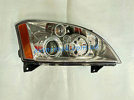 Фара передня для Chery Elara А5 '06- права (FPS) під електрокоректор