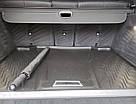 Оригінальний коврик в багажник BMW X5 (G05), артикул 51472458567, фото 4