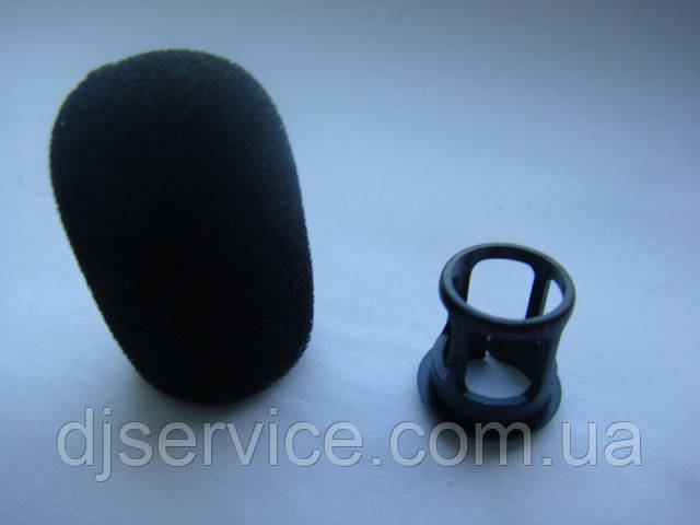 Захисна сітка з попфильтром для mx418DC, mx412DC, WB98H/C, BETA98H/C
