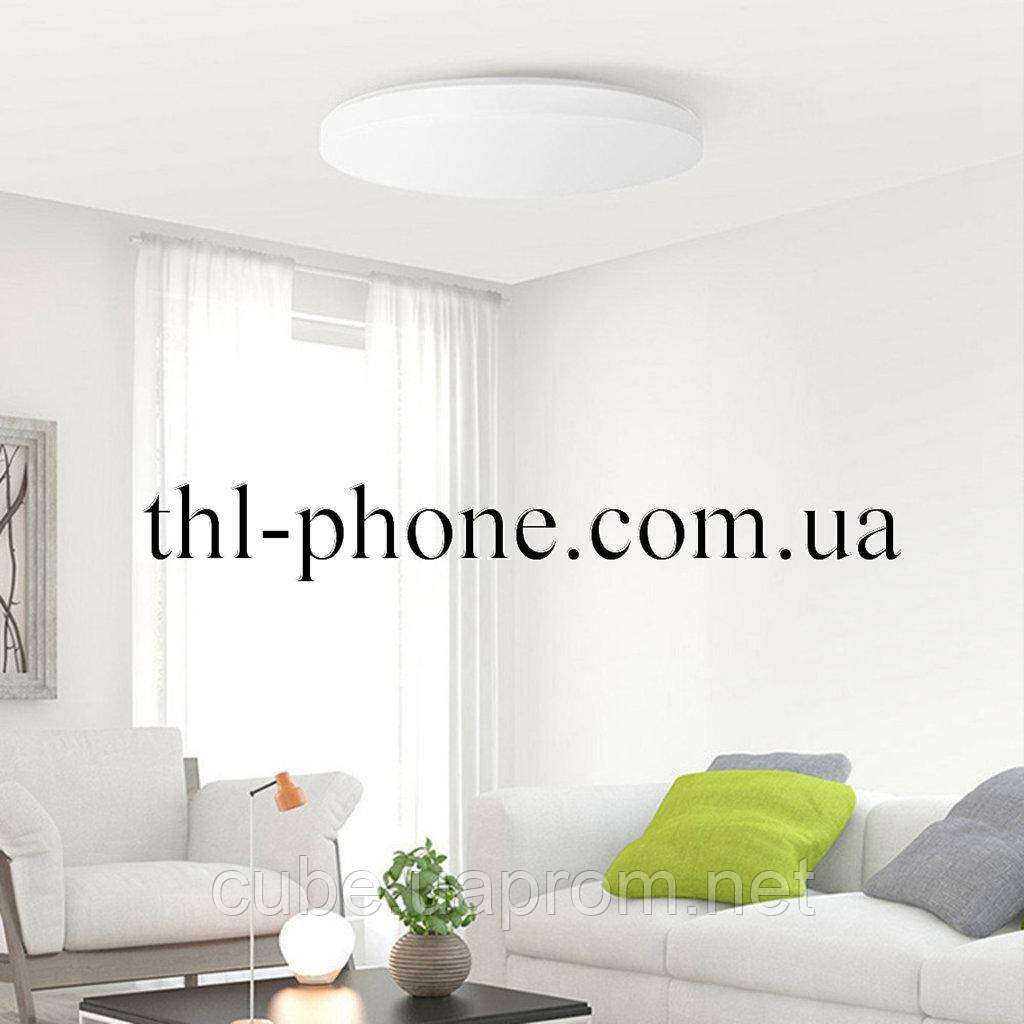 Xiaomi Jiaoyue 650 Yeelight LED Lamp YLXD02YL XD0022W0CN Стельова лампа Світильник в наявності пульт у подарунок