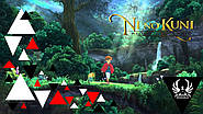 Свежий трейлер в честь скорого релиза Ni no Kuni: Wrath of the White Witch на PS4, Switch и РС