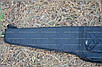 Чохол для пневматичної гвинтівки 115 см (Чорний), фото 3