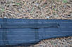 Чохол для пневматичної гвинтівки 115 см (Чорний), фото 6