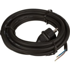 Кабель мережевий 220V 5 м 2х1.50 Hitachi / Hikoki 714520