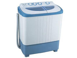 Пральні машини напівавтомат