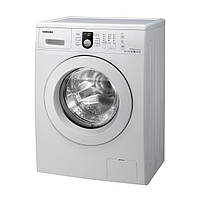 Фронтальні пральні машини