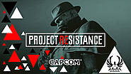 Перший геймплейний трейлер Project Resistance — кооперативного шутера по всесвіту Resident Evil