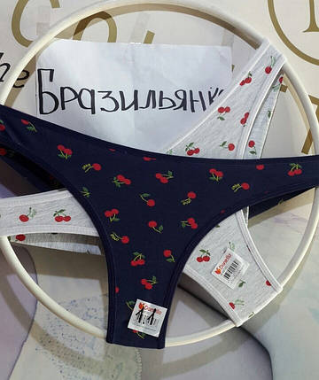 Трусики бразиліана Donella Туреччина, фото 1