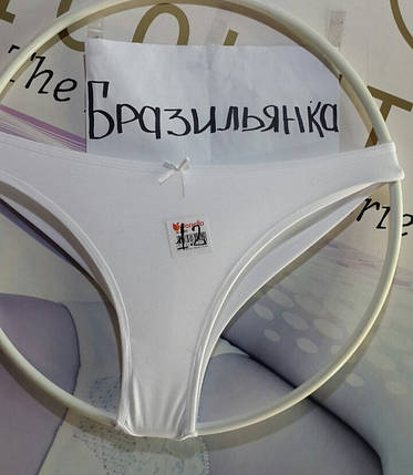 Трусики бразиліана Donella Туреччина, фото 1