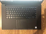 Dell XPS 9570 15'6 4K touch i7 8750H Nvidia 1050Ti 4Gb, 16Gb DDR4, 512Gb m.2 ssd, фото 3