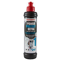 Полірувальна паста Menzerna Power Protect Ultra High End Sealant, 250 мл